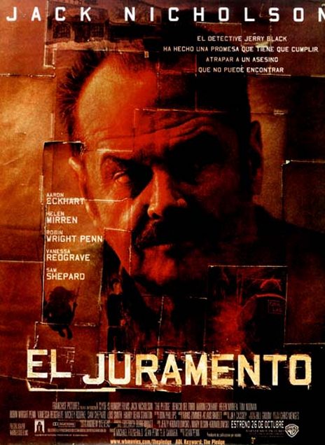 El juramento